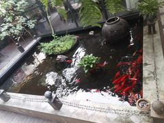 -野蔓果·山野菜(西湖景区·龙井茶田店)