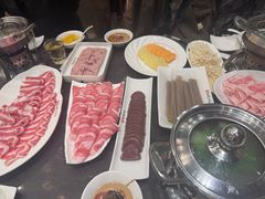 -世贸万锦大酒店·烹大师火锅达人
