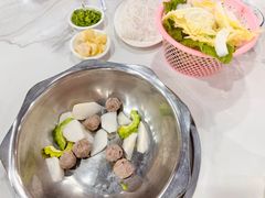 -老猫牛肉火锅(沙溪店)