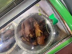 -仙店农庄(湖景农庄餐厅)