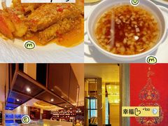 -南景饭店(万家丽路店)