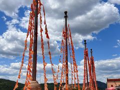 -承德避暑山庄景区