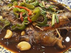 -陈记菜馆·非遗淮扬菜(东关街教场店)