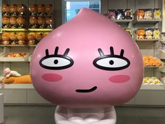 -KAKAO FRIENDS(弘大店)