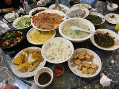 -妈妈的小作坊(陈家镇店)