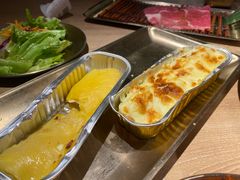 -西塔老太太泥炉烤肉(望京一店)