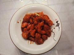 -聚春园自助餐厅(东街口店)