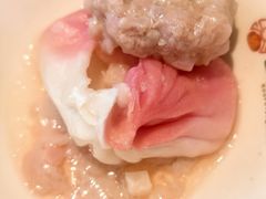-口福汤包馆(融汇店)