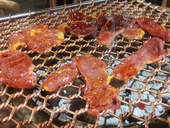 -大壮家原味烤肉(兴华北街店)