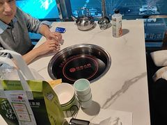 -重庆巴渝火锅(钟家村店)