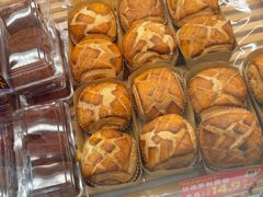 -味多美蛋糕(霍营地铁店)