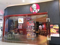 门面-肯德基(江门万达店)