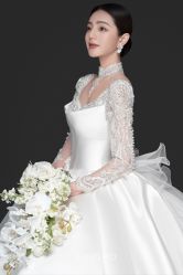 -青禾婚纱摄影(杭州店)