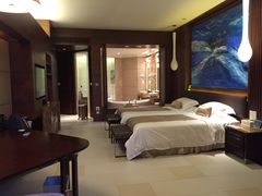 -惠州金海湾嘉华度假酒店