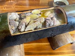 -柴火农家饭(遇龙河店)