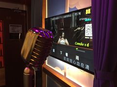 -音乐派KTV(银泰城店)