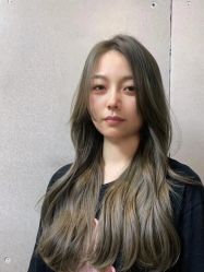 点击看大图 -MORI HAIR SALON日式美发沙龙