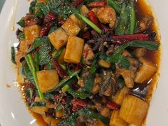 -红豆园(文林街店)