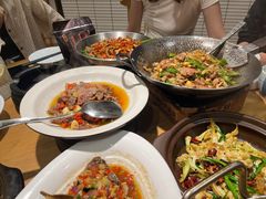 -费大厨辣椒炒肉(万家丽一店)