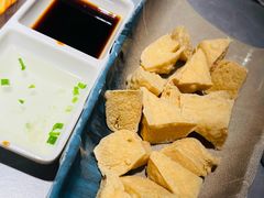 -潮界(大学路店)
