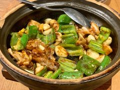 -常来小聚·广州非遗传承餐厅(地王广场店)
