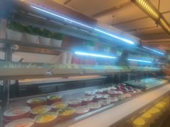 -星伦多自助料理·涮烤一体(嘉兴八佰伴店)