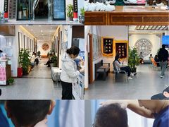 -深圳安仁堂中医·推拿按摩·肩颈调理