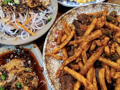 -醉八仙热酒馆(渝中店)