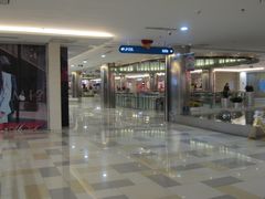 -鹏欣水游城