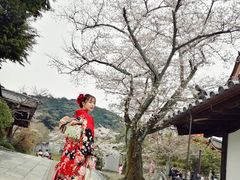 -京都和服体验 梦馆(五条店)