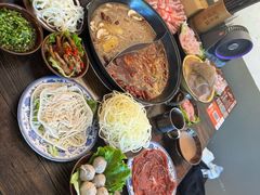 -冯校长老火锅(广州正佳广场店)