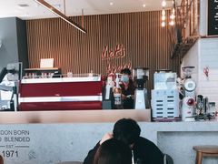 大堂-COSTA COFFEE(常熟路店)