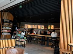 -星巴克(来福士2F店)
