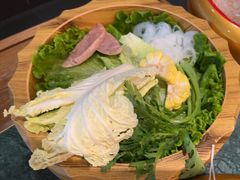 -牛New寿喜烧(龙湖金沙天街店)