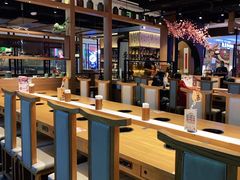 大堂-呷哺呷哺(万达新世界店)