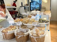 -追光 Dream Bakery(汉街店)