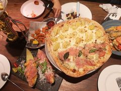 -1861意大利餐厅(文化广场店)