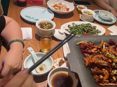 -蓉城小馆(科兴店)