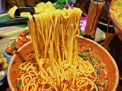 -觅山云南菜(泊富ICITY店)