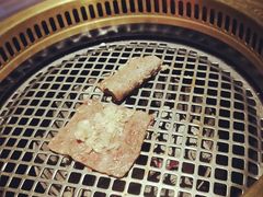 -肉魁屋·烧肉·烧鸟·酒场(高新店)
