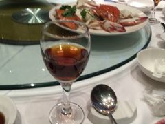 -龙宴海鲜城(经中路店)