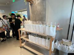 -喜茶(广州佳兆业广场店)