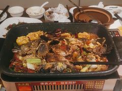 -街小坐闽南小牌档(新元店)