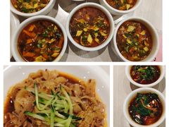 -令氏家外家周礼食府(桥南店)
