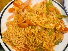 -凤齐羊肉烩面馆