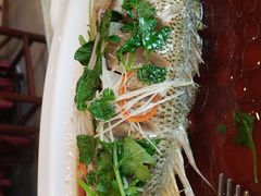 -南来顺饭庄·清真(南菜园店)