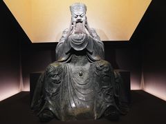 -重庆中国三峡博物馆(重庆博物馆)