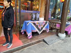 -甘家界牌柠檬鸭(青山店)