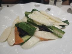 养生素小炒-3号仓库·创意中国菜(新世界城店)