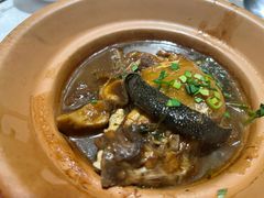 -北门饭店(三香路店)